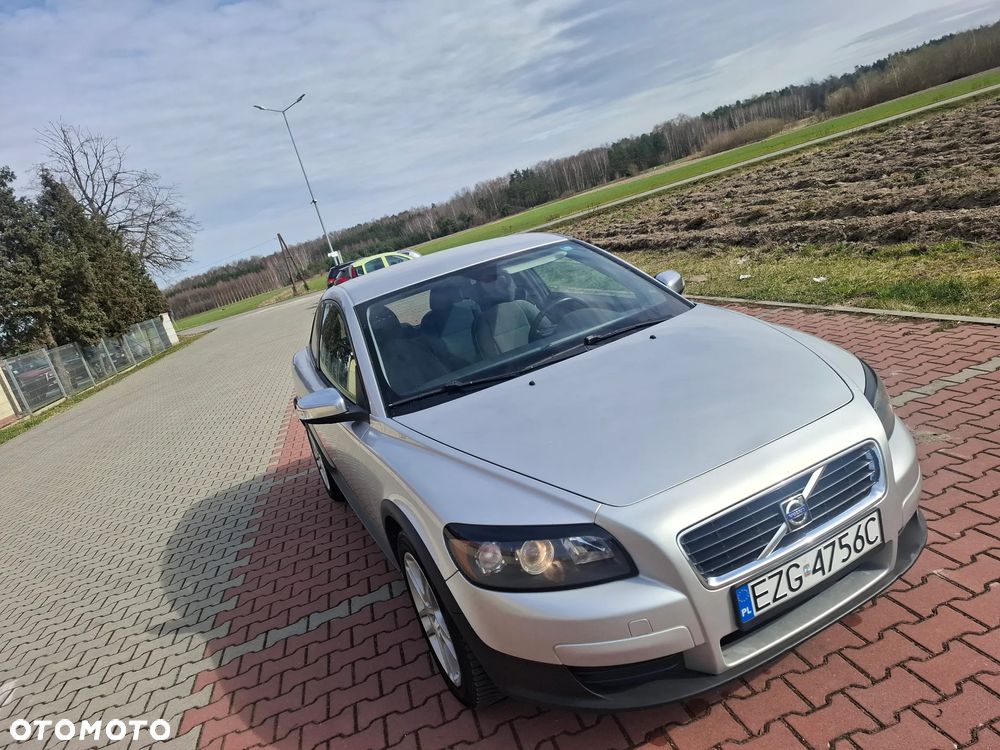 Volvo C30 1.6D Edition - 3
