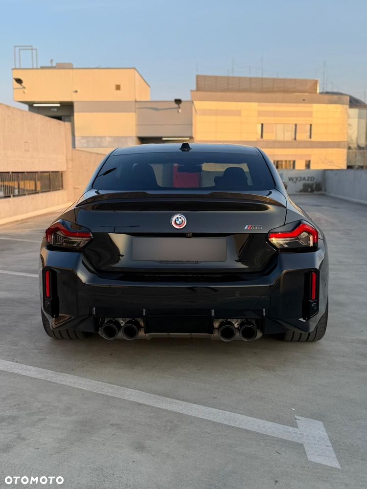 BMW M2 - 6