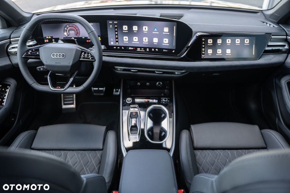 Audi A6 Limousine - 22
