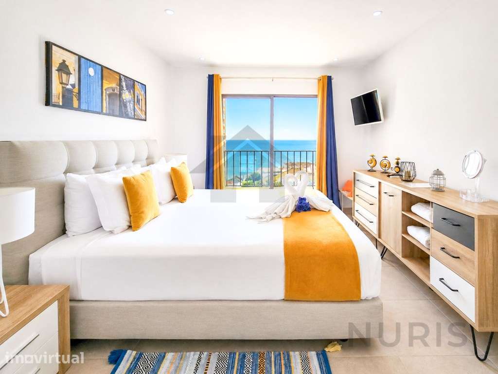 Apartamento T1 para Venda na Praia da Rocha - Grande imagem: 2/24
