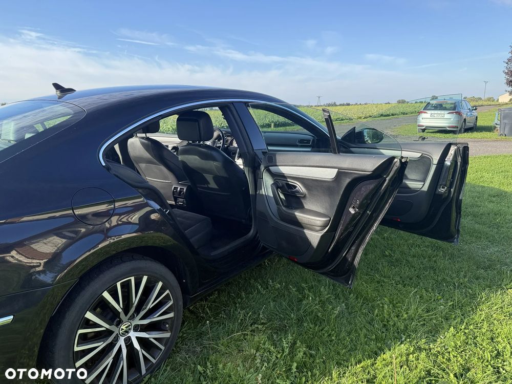 Volkswagen CC 1.8 TSI DSG - 8