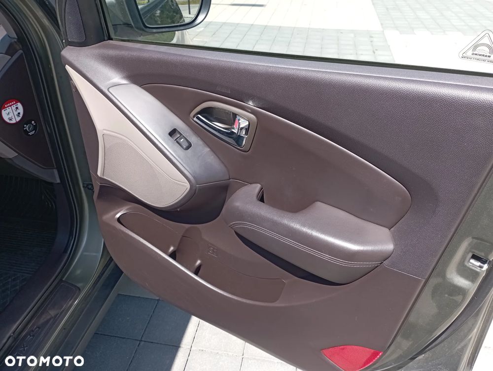 Hyundai ix35 1.6 GDI Premium 2WD - 7