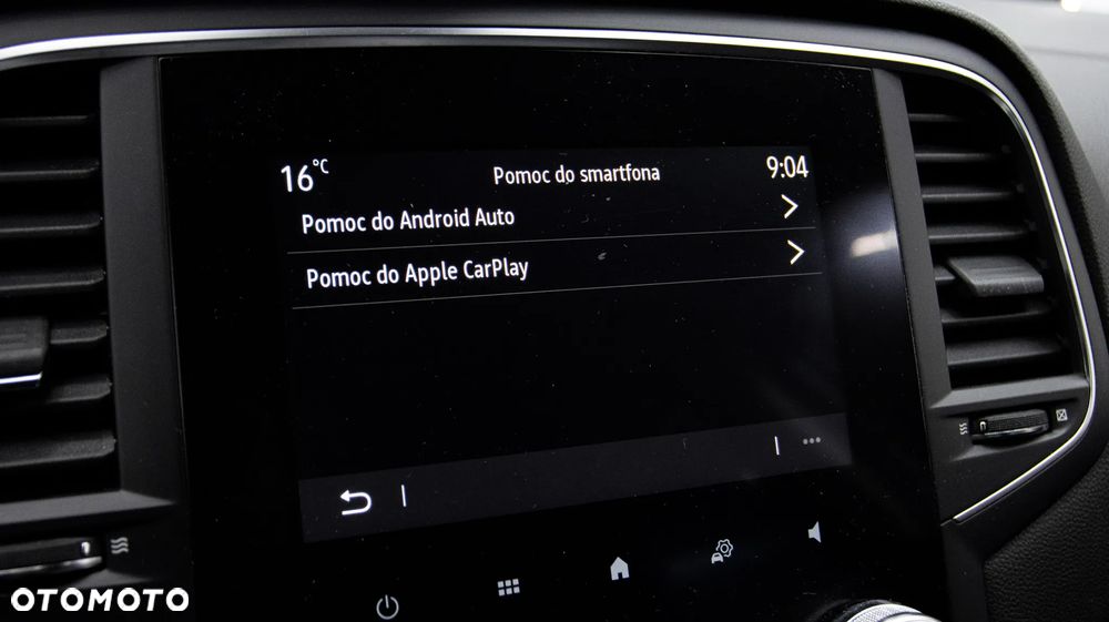 Renault Megane 1.3 TCe FAP Intens - 26