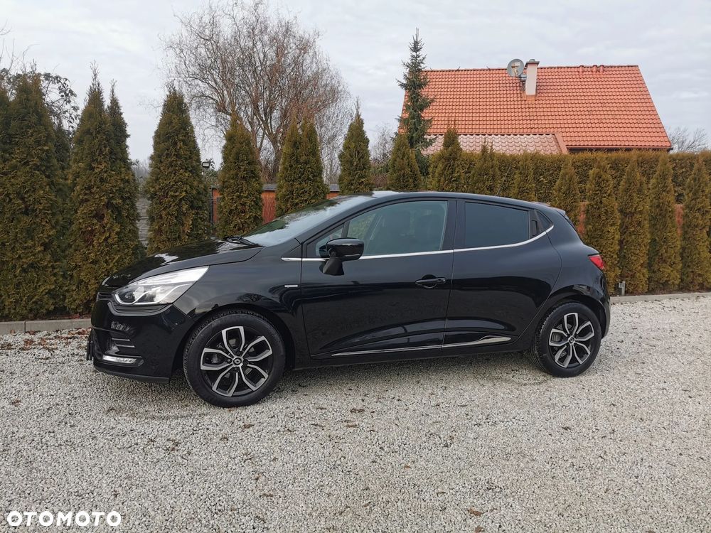 Renault Clio (Energy) TCe 90 Start & Stop LIMITED - 29