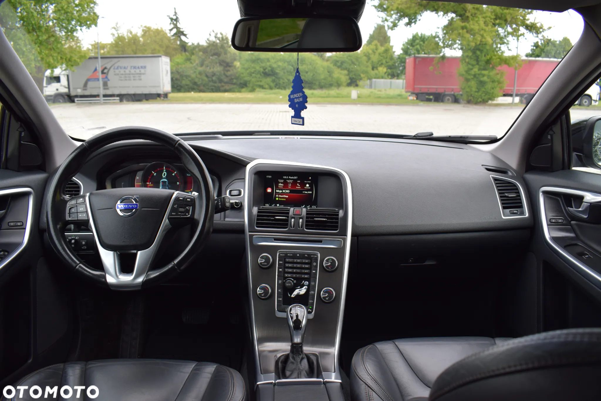 Volvo XC 60 - 31