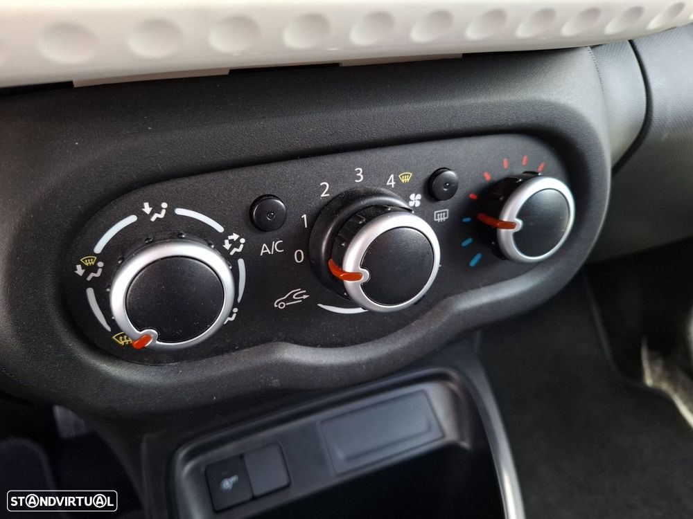 Renault Twingo 1.0 SCe Zen - 20