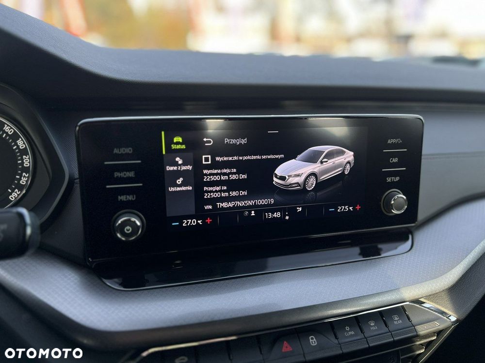 Skoda Octavia 1.0 TSI Ambition - 30