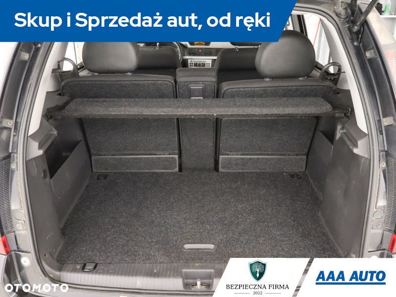 Opel Meriva - 15