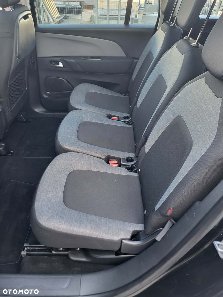 Citroën C4 SpaceTourer 1.5 BlueHDi Shine Pack S&S EAT8 - 10