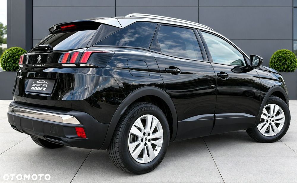 Peugeot 3008 - 24