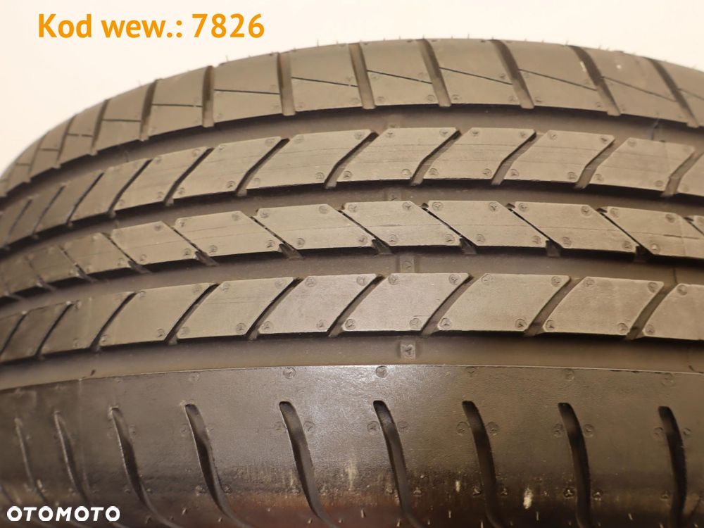 Goodyear EFFICIENTGRIP - 205/55 R16 - 7
