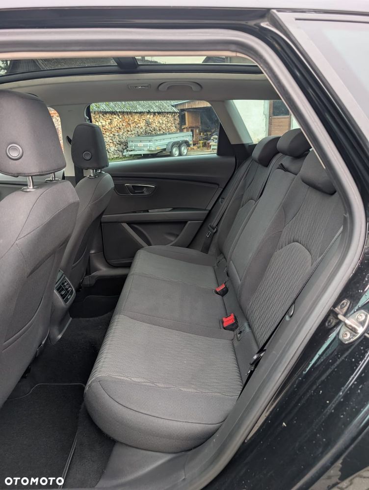 Seat Leon ver-1-6-tdi-full-led-s-s - 11