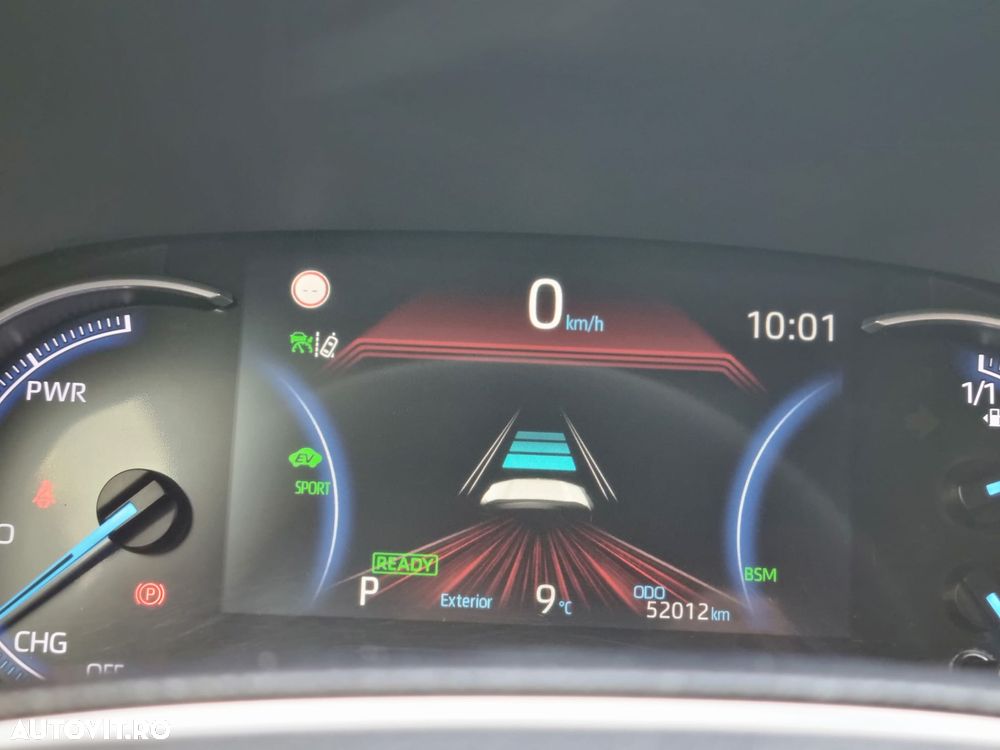 Toyota RAV4 2.5 VVT-iE 4x2 Exclusive - 7