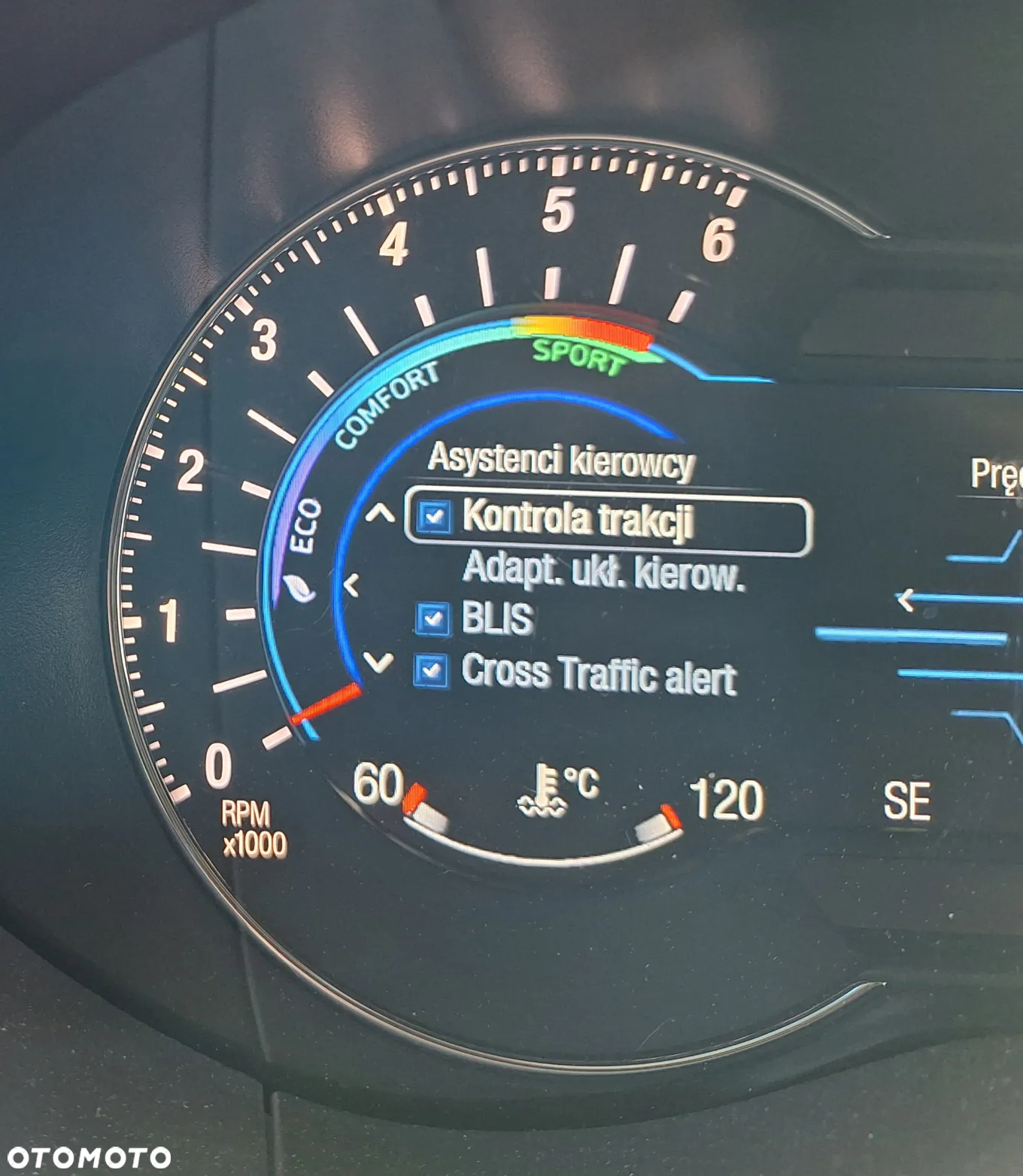 Ford Edge 2.0 TDCi Twin-Turbo 4WD Sport - 25