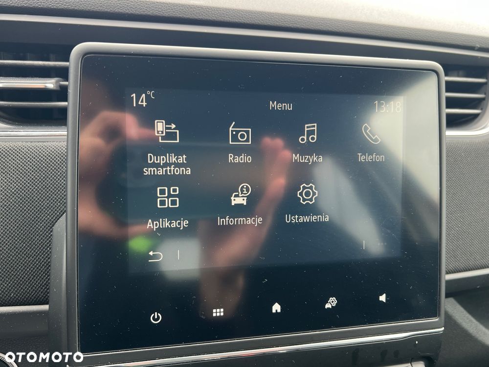 Renault Zoe Life - 28