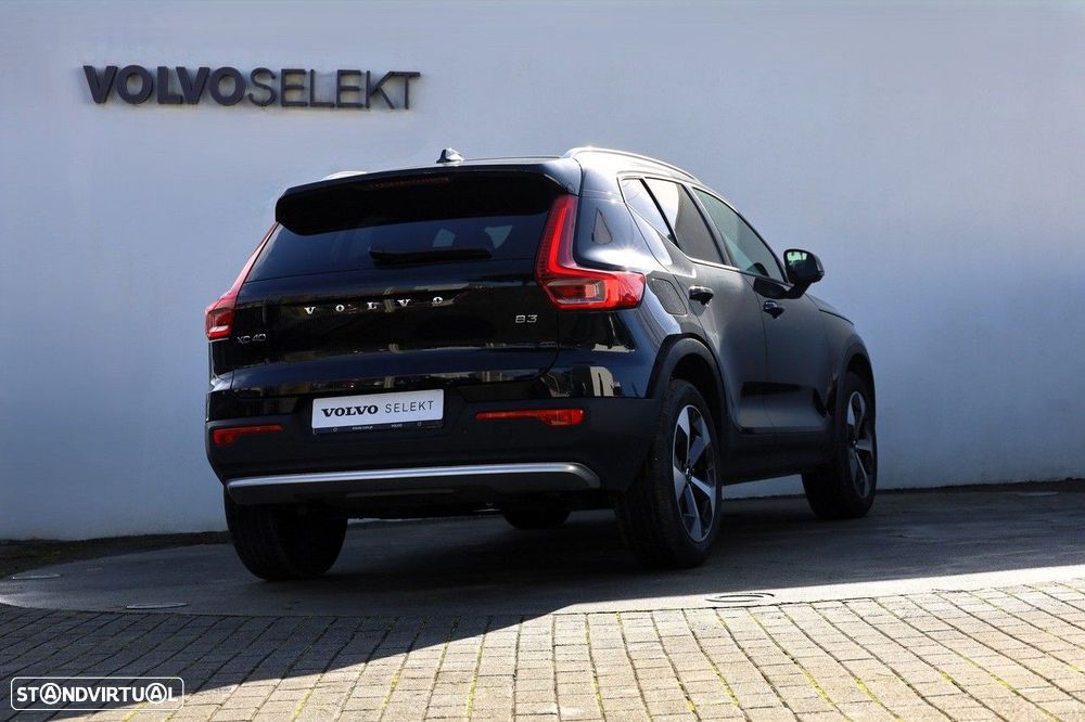 Volvo XC 40 - 36