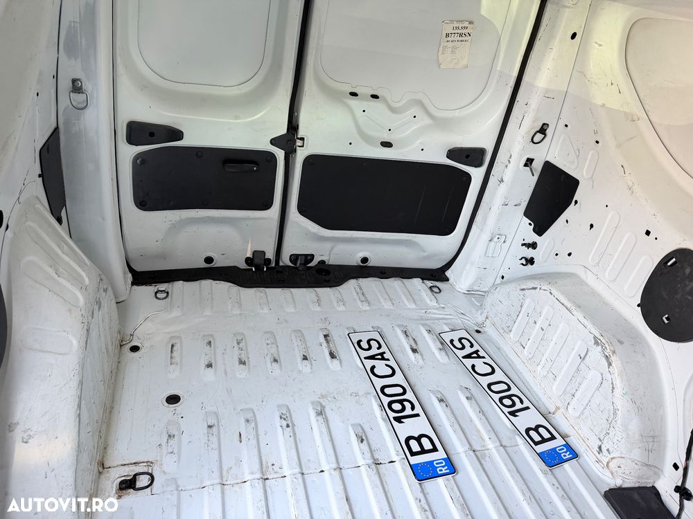 Dacia Dokker 1.6 Basic - 15