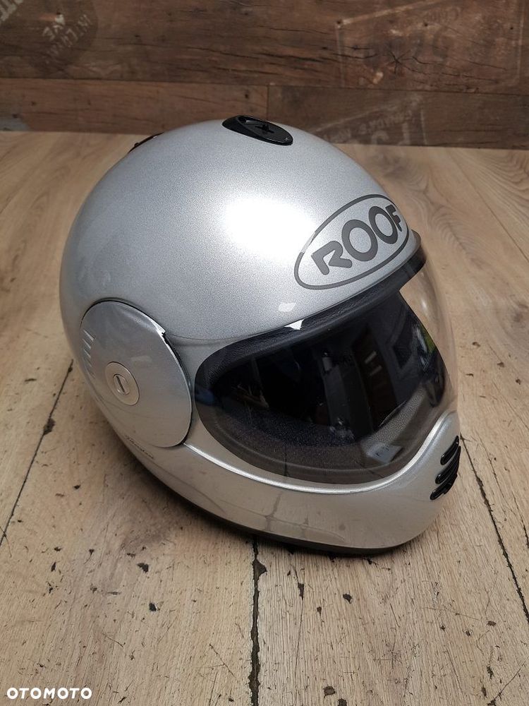 Kask motocyklowy Roof Diversion R010 rozmiar XL 61 - 8