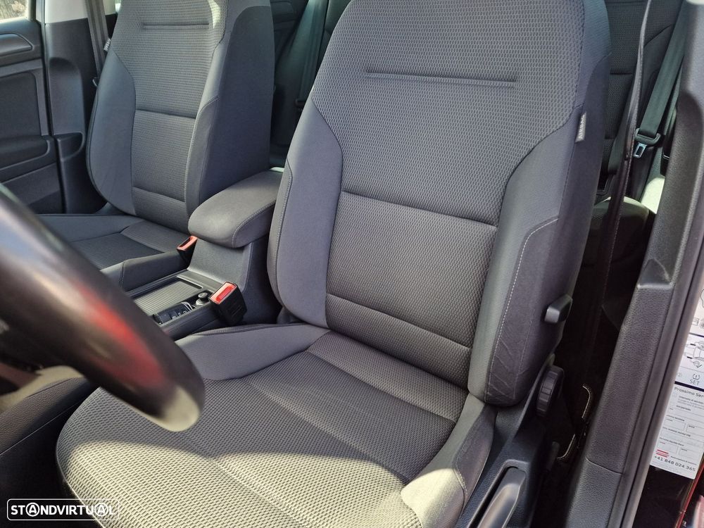 VW Golf 1.4 TSi ACT Confortline DSG - 11