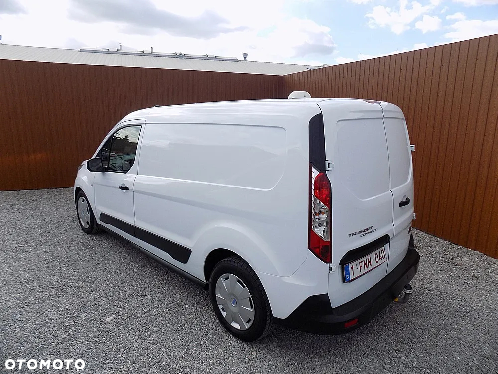 Ford Transit Connect - 3