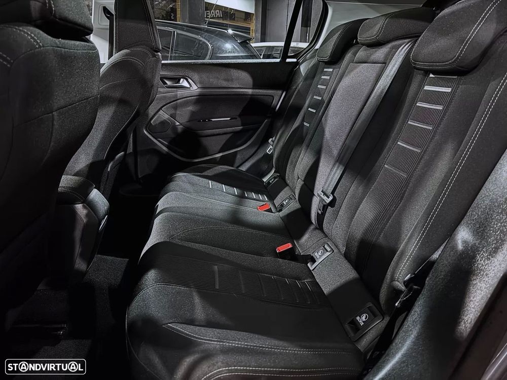 Peugeot 308 1.6 e-HDi Allure J17 - 10