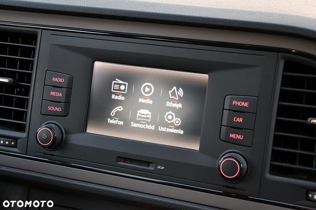 Seat Leon - 21