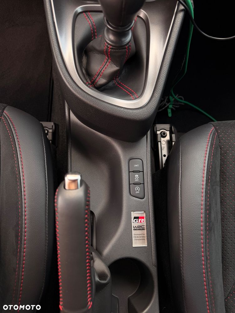 Toyota GR Yaris - 15