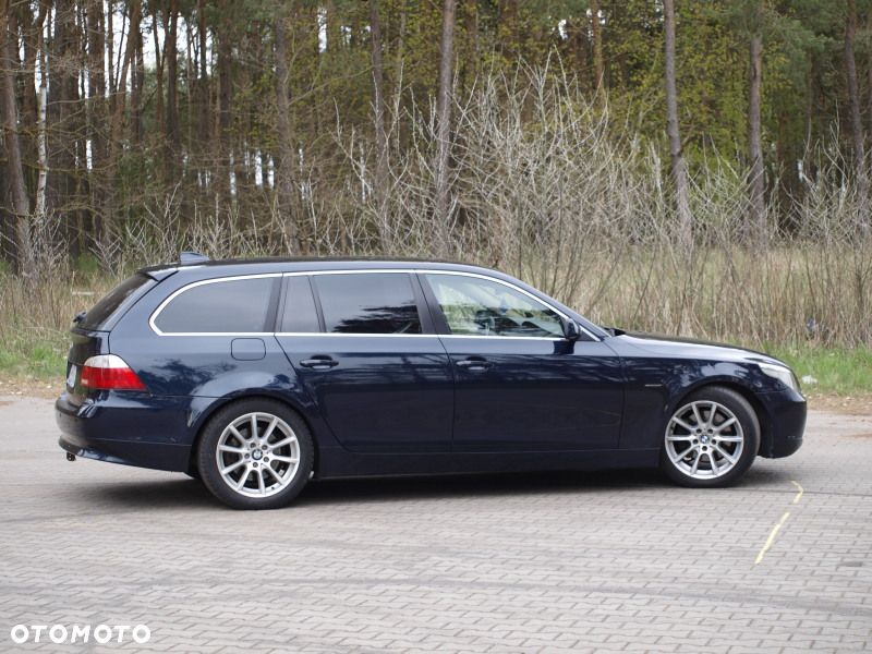 BMW Seria 5 - 13