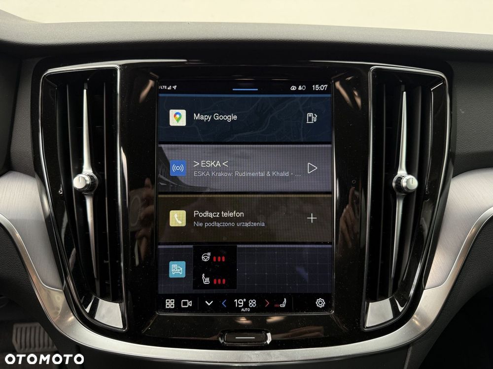 Volvo V60 - 19