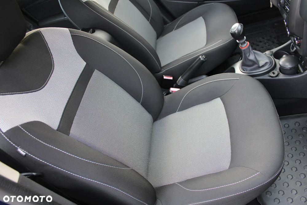 Dacia Duster 1.5 dCi Laureate 4x4 - 24