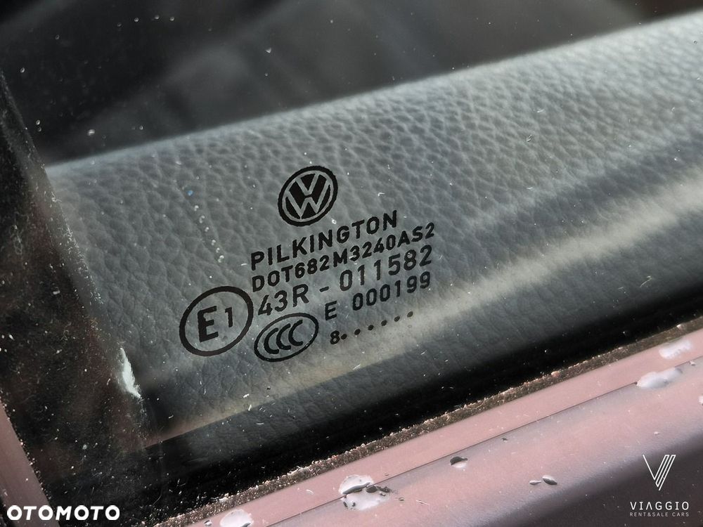 Volkswagen Touran 2.0 TDI BMT Comfortline DSG - 35