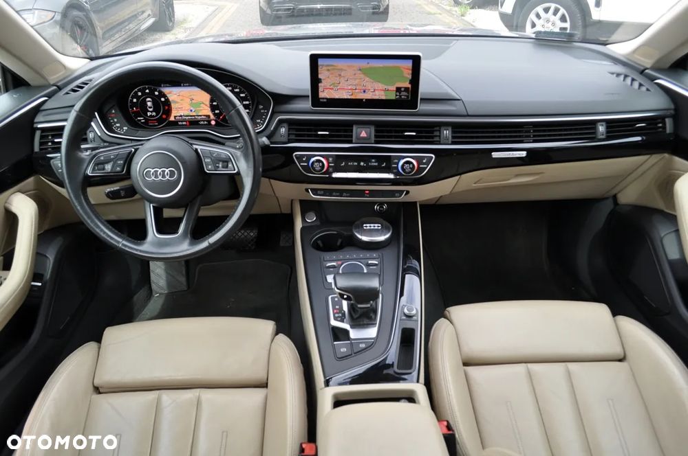 Audi A5 Sportback 2.0 TFSI Quattro Sport S tronic - 25