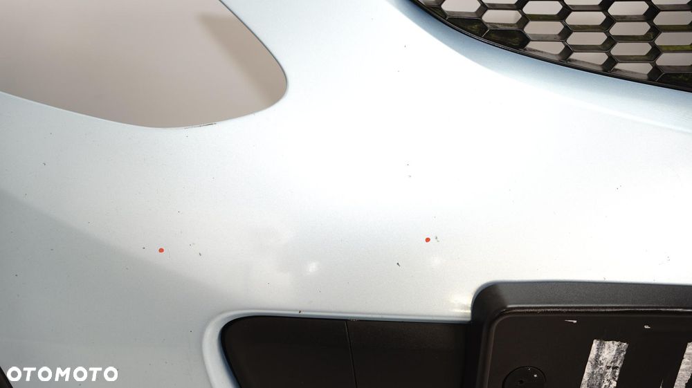 ZDERZAK PRZÓD PRZEDNI MAZDA 2 II DE 07-10R - 6