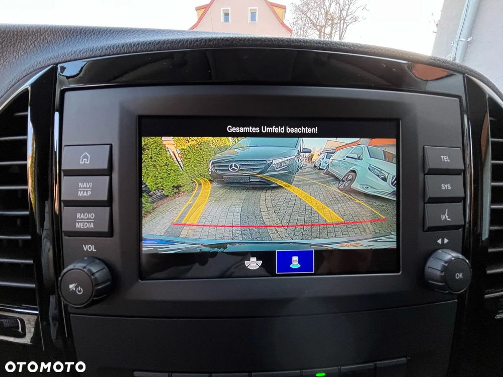 Mercedes-Benz VITO 116 cdi - 16