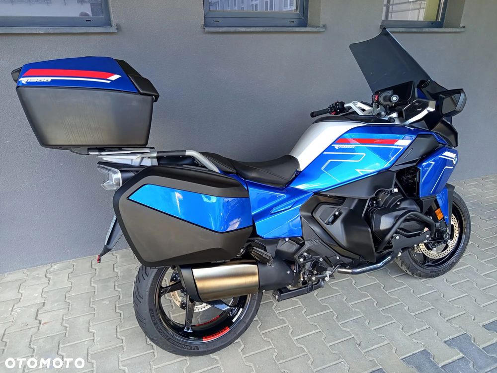 BMW GS - 7