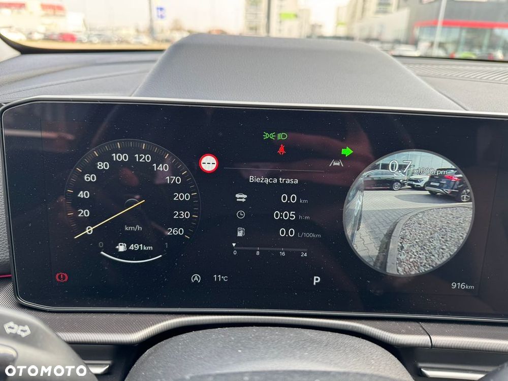 Kia Sportage 1.6 T-GDI Business Line 2WD DCT - 15