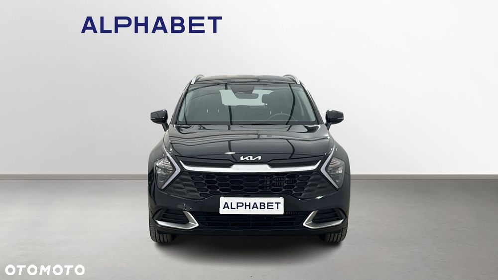Kia Sportage 1.6 T-GDI MHEV M 2WD DCT - 8