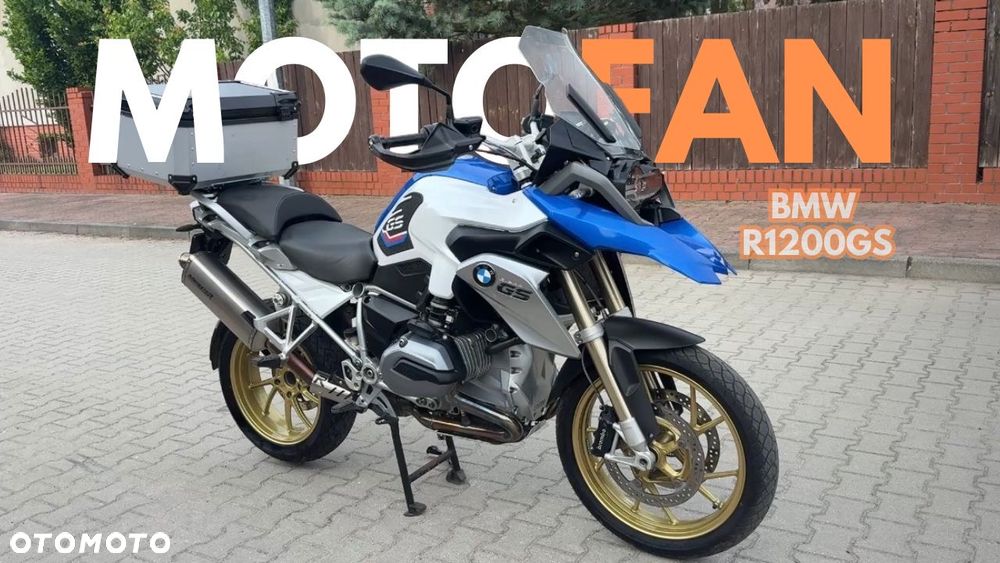 BMW GS - 2