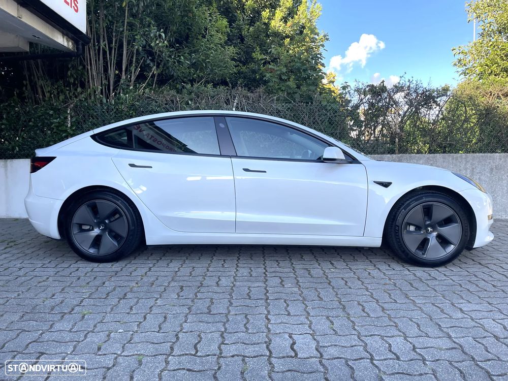 Tesla Model 3 Standard RWD - 6