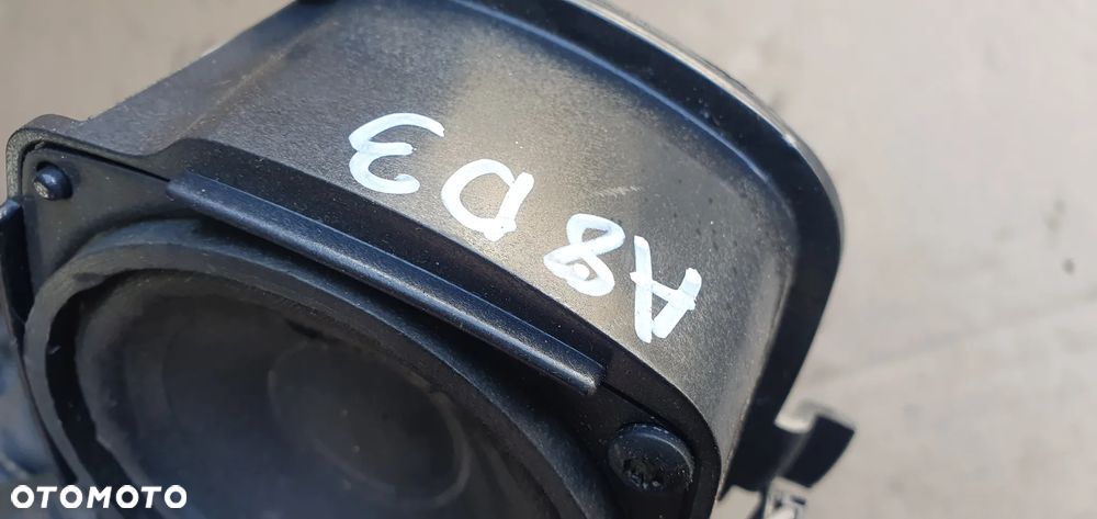 Głośnik deski półki tylnej BOSE Audi A8 D3 4E0035411P - 10