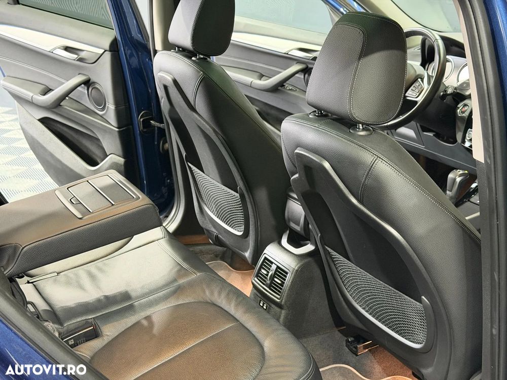 BMW X2 xDrive25e Advantage - 19