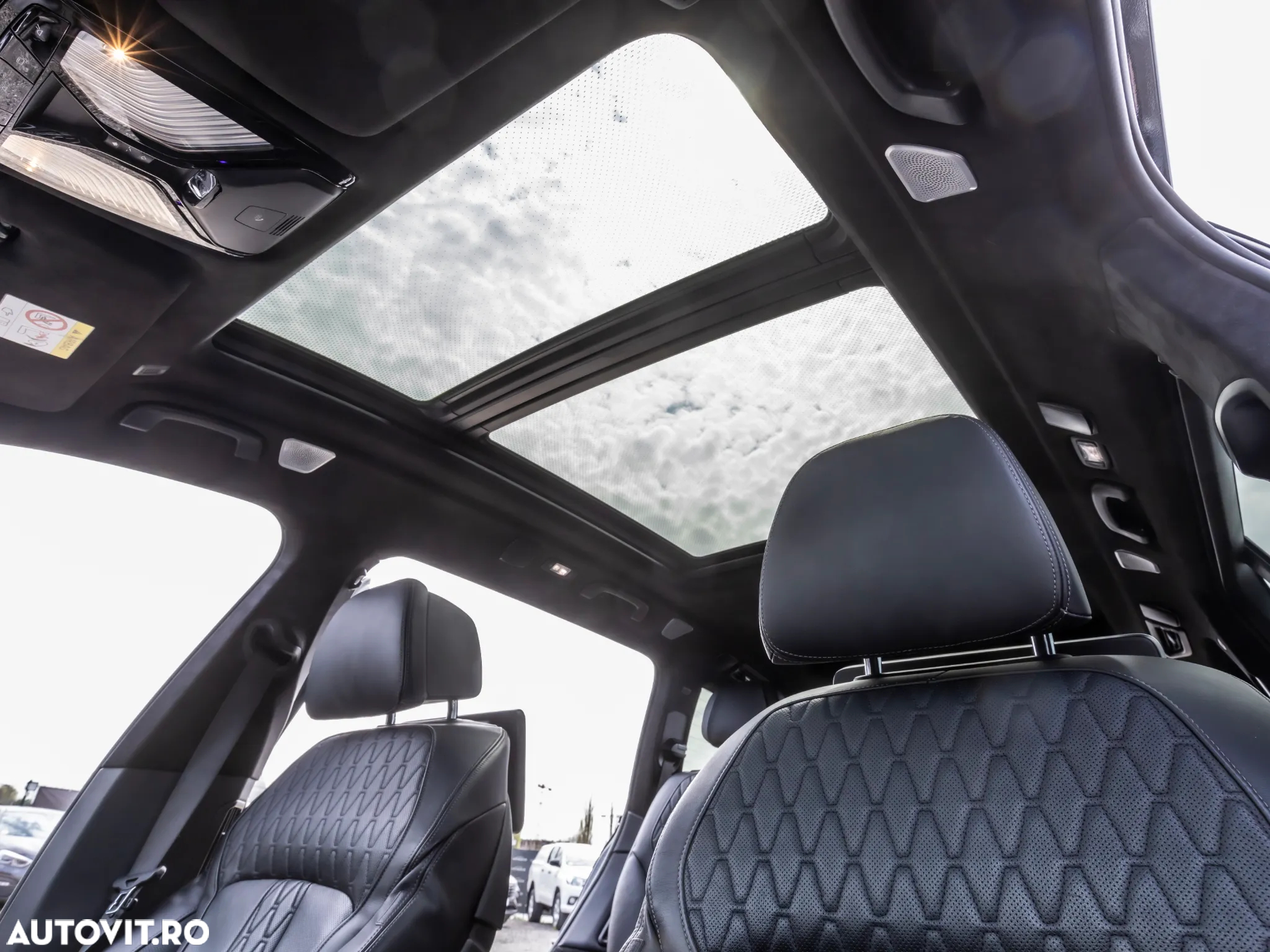 BMW X7 M50d - 39