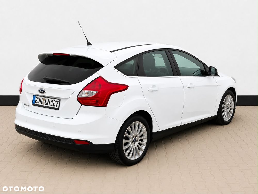 Ford Focus - 14