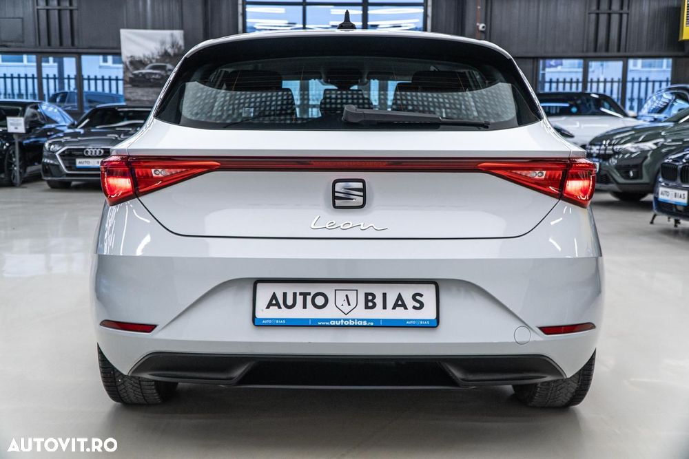 Seat Leon 1.0 TSI Style - 26