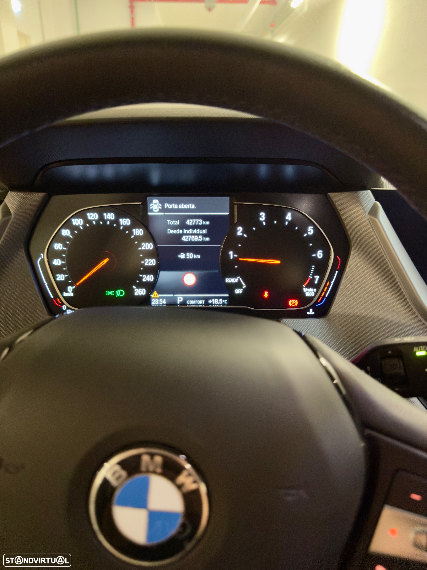BMW 118 i Corporate Edition Auto - 16