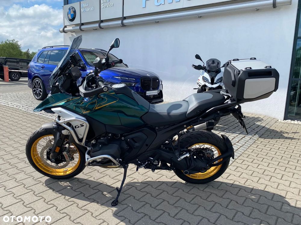 BMW GS - 6