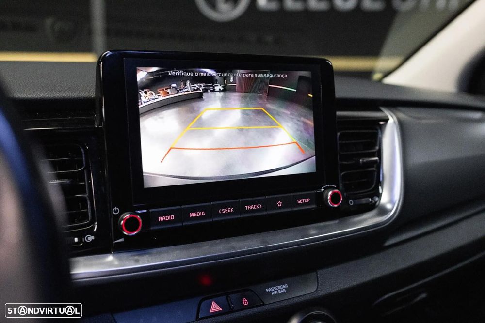 Kia Stonic 1.0 T-GDi Tech - 22
