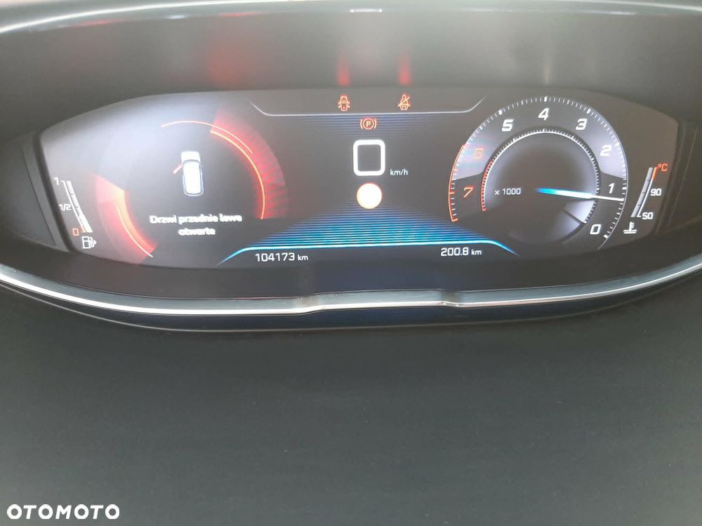 Peugeot 3008 PureTech 130 Stop & Start GPF Allure - 12