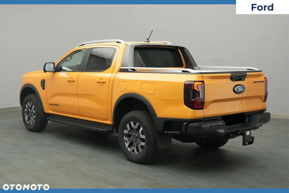 Ford Ranger - 8