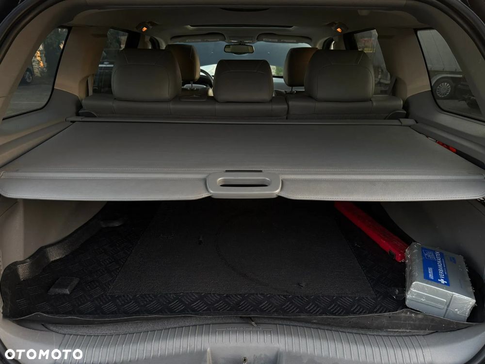 Jeep Grand Cherokee 5.7 V8 HEMI Automatik Overland - 23